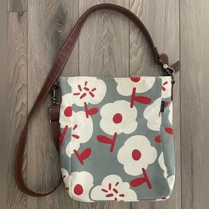 Maika crossbody bag